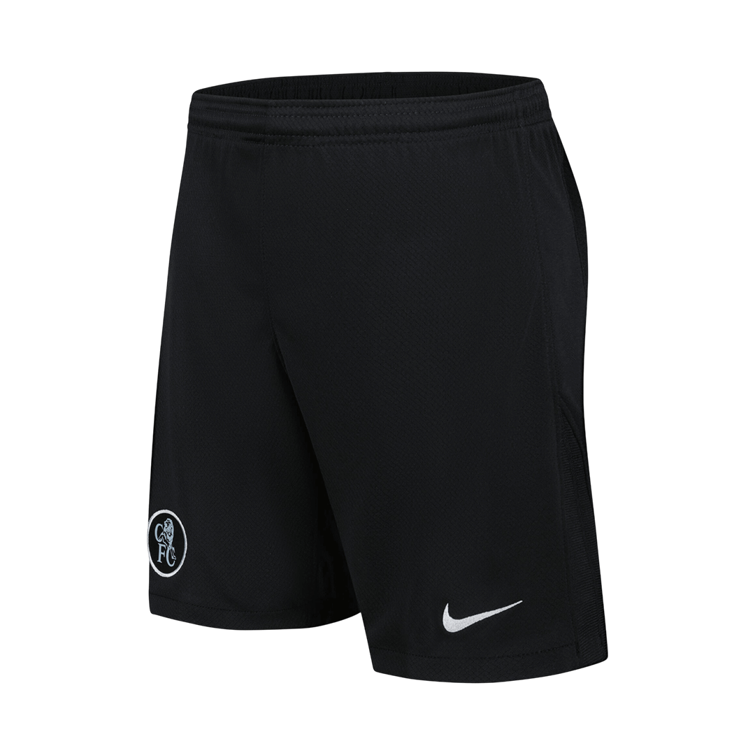 Chelsea Soccer Shorts Third Away 2025/26