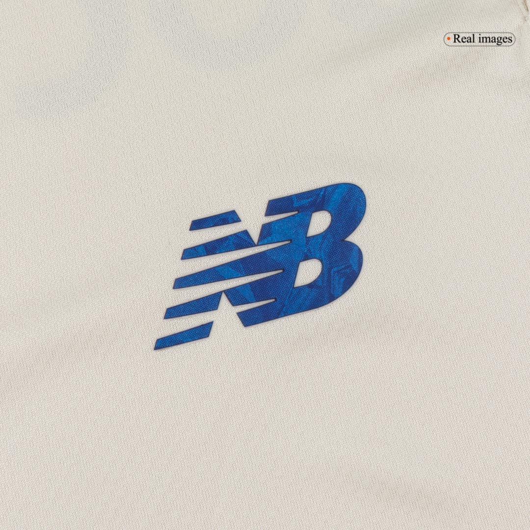 FC Porto Soccer Jersey Third Away Custom Shirt 2025/26 - Image 7