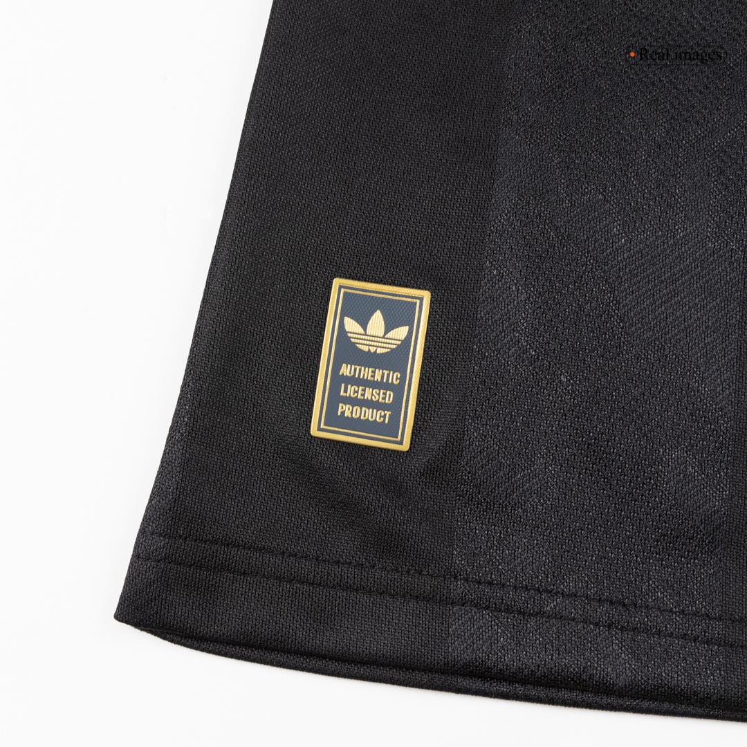 Manchester United Soccer Jersey Third Away Custom Shirt 2025/26 - Image 11