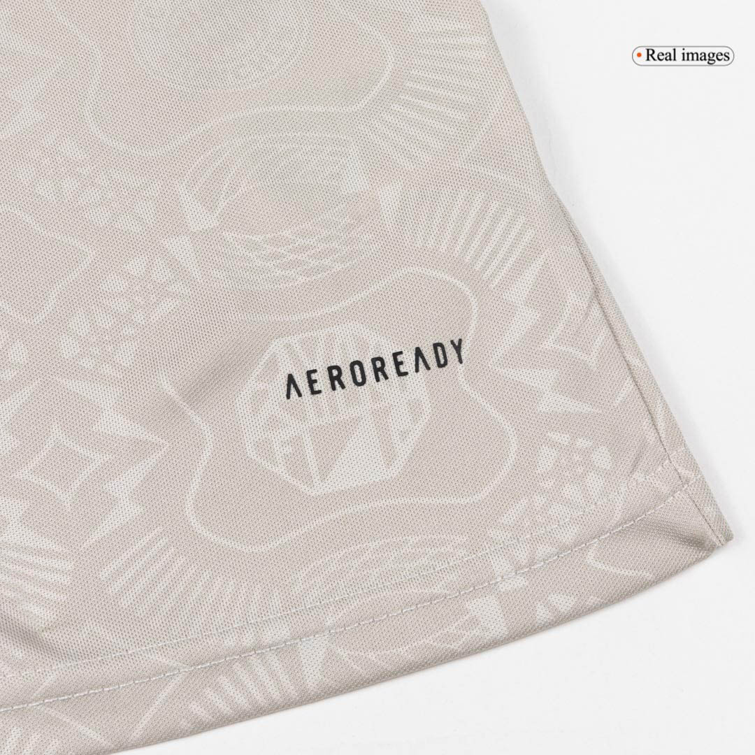 Bayern Munich Soccer Jersey 2025/26 Custom Shirt - Image 10