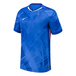 Chelsea Jersey Custom Soccer Jersey Home 2025/26