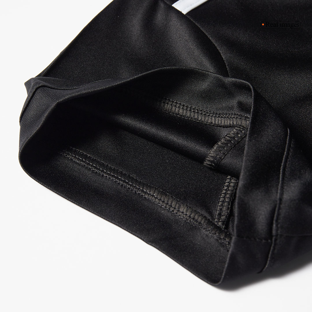 MODRIĆ #19 Real Madrid Retro Jersey Third Away Soccer Shirt 2014/15 - Image 9