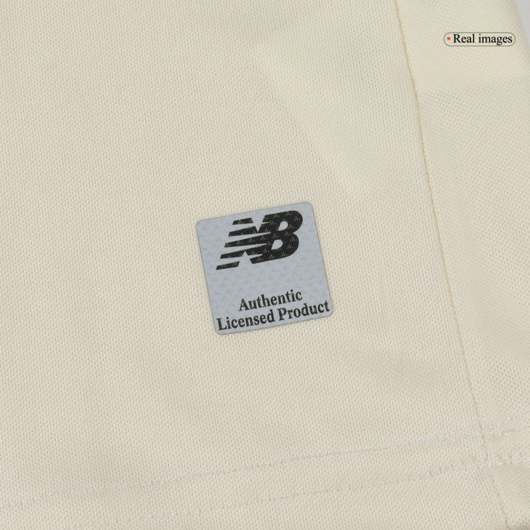 Lille OSC Soccer Jersey Away Shirt 2025/26 - Image 11