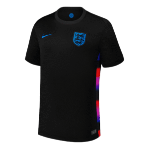 England Soccer Jersey Away Custom Shirt 2025 - Women's Euro