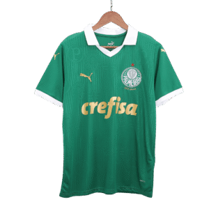 SE Palmeiras Soccer Jersey Home Shirt
