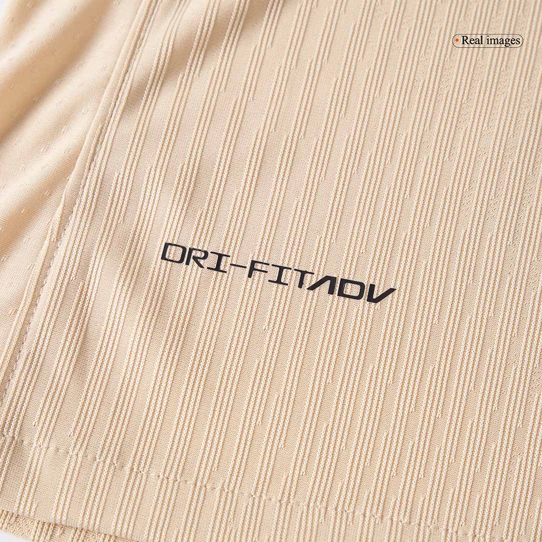 Barcelona X Kobe Bryant Away Custom Player Version Soccer Jersey 2025/26 - Image 14