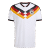 Germany Home Player Version Soccer Jersey World Cup 2026