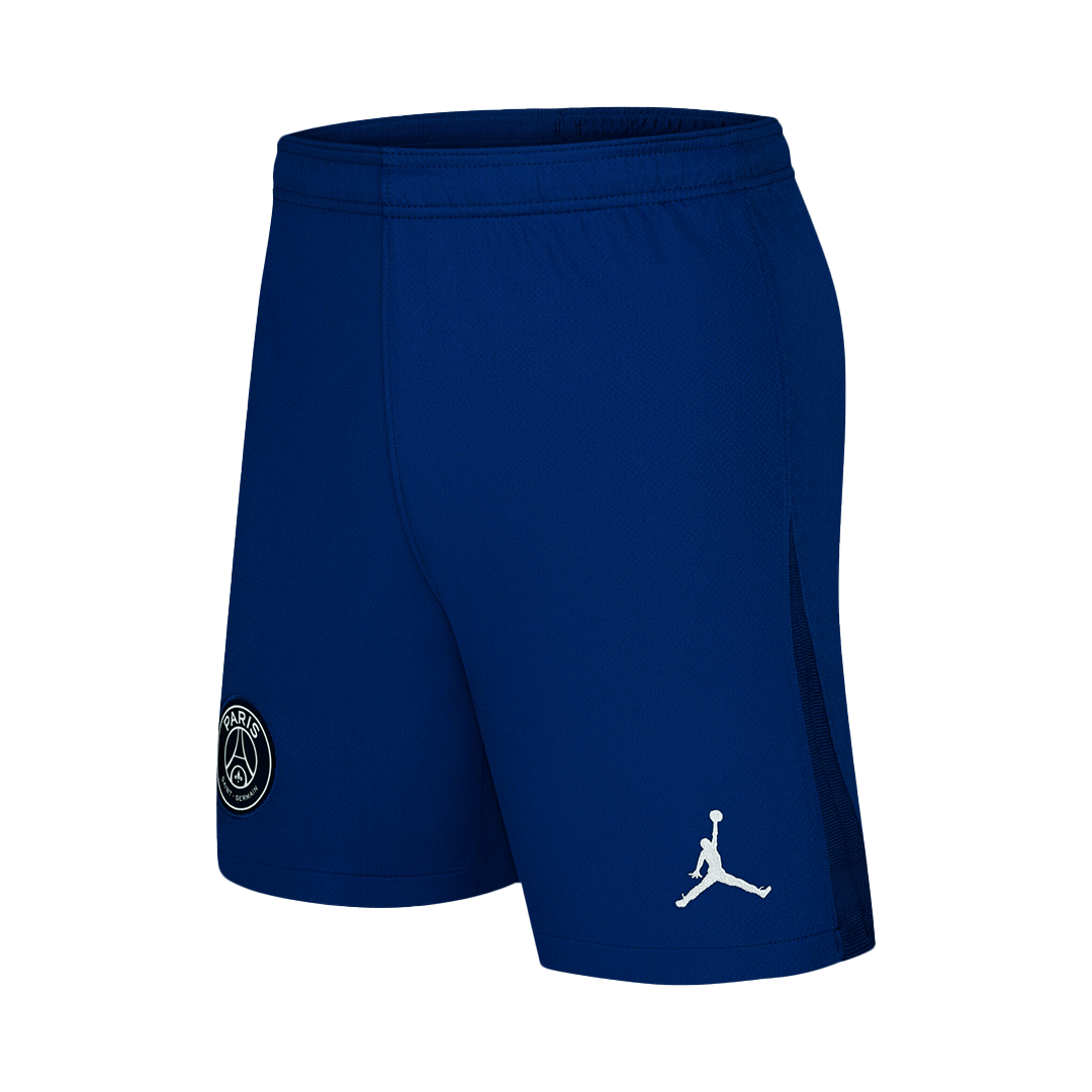 PSG Fourth Away Soccer Uniform Kits - Image 13