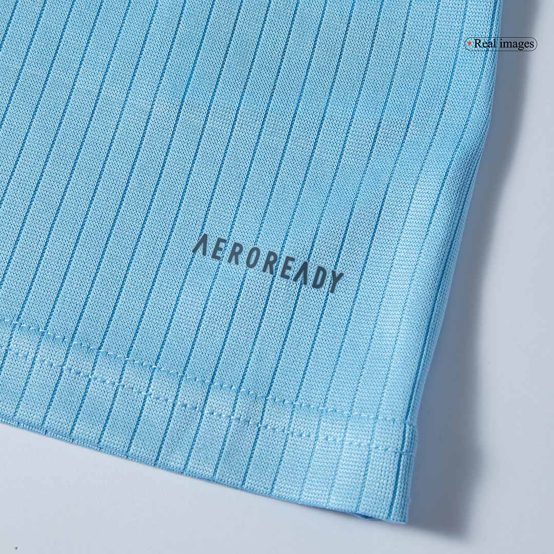 Germany 125th Anniversary Jersey Custom Soccer Goalkeeper Jersey 2025 - Image 12