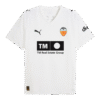 Valencia Soccer Jersey Home Shirt 2025/26