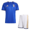 Italy Home 2026 Soccer Uniform Kits