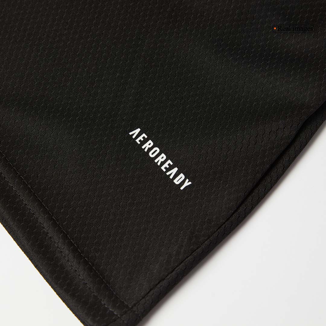 Arsenal Jersey Third Away Soccer Goalkeeper Jersey - Image 11