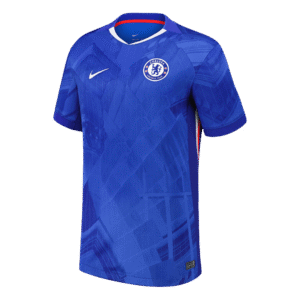 Chelsea Soccer Jersey Home Custom Shirt 2025/26