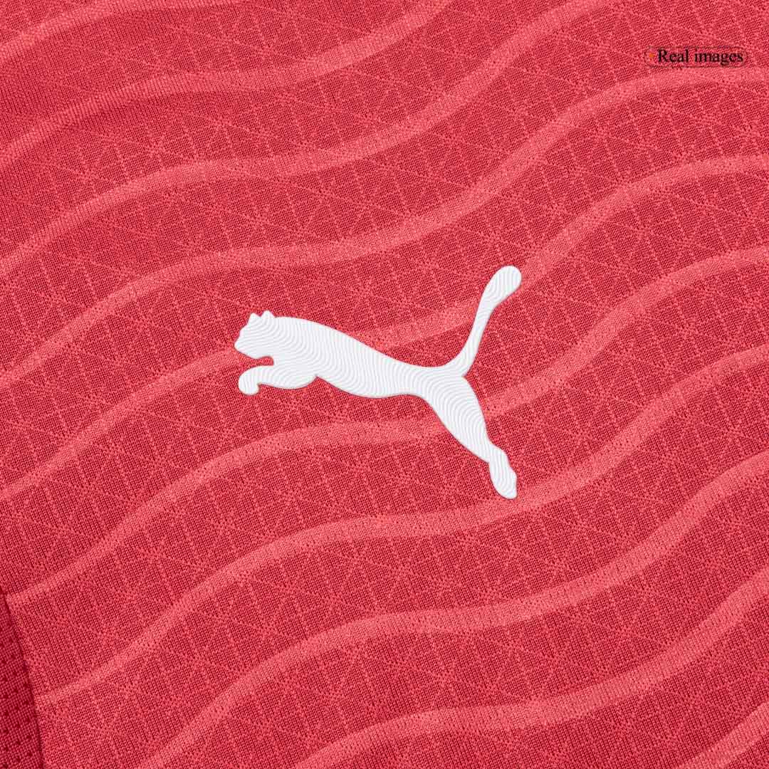 Portugal Home Player Version Soccer Jersey World Cup 2026 - Image 5