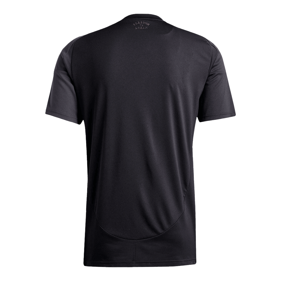 Inter Miami CF Soccer Jersey Away Custom Shirt 2025 - Image 2