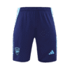 Arsenal Pre-Match Soccer Shorts