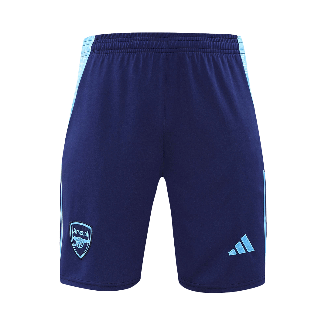 Arsenal Pre-Match Soccer Shorts