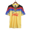 Club America Aguilas Retro Jersey Home Soccer Shirt 1995