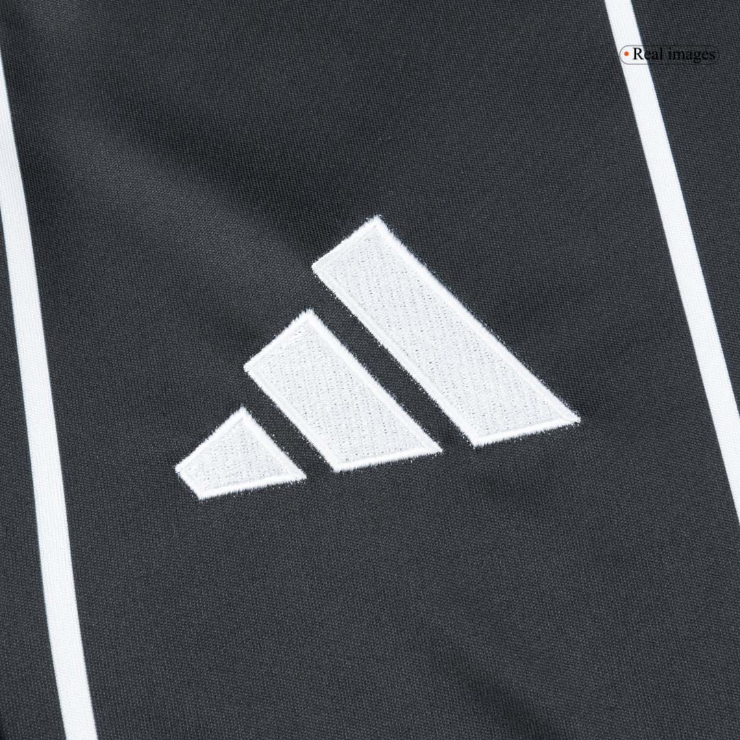 Eintracht Frankfurt Soccer Jersey Shirt 2025/26 - Image 6