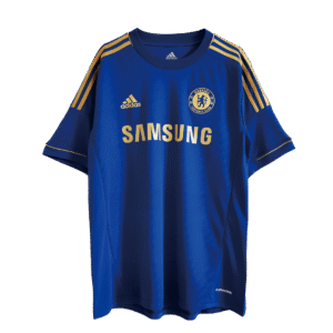 Chelsea Jersey Custom Home Soccer Jersey 2012/13