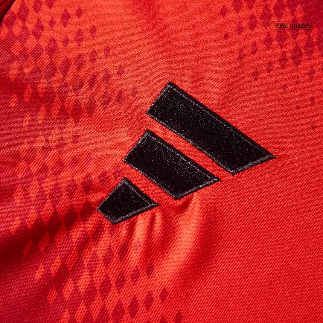 Bayern Munich Jersey Custom Soccer Jersey Home - Image 9