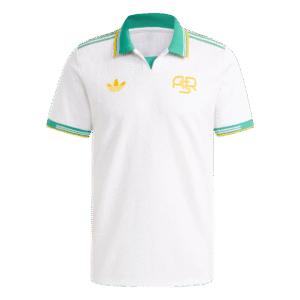 Roma Third Away Custom Player Version Soccer Jersey 2025/26