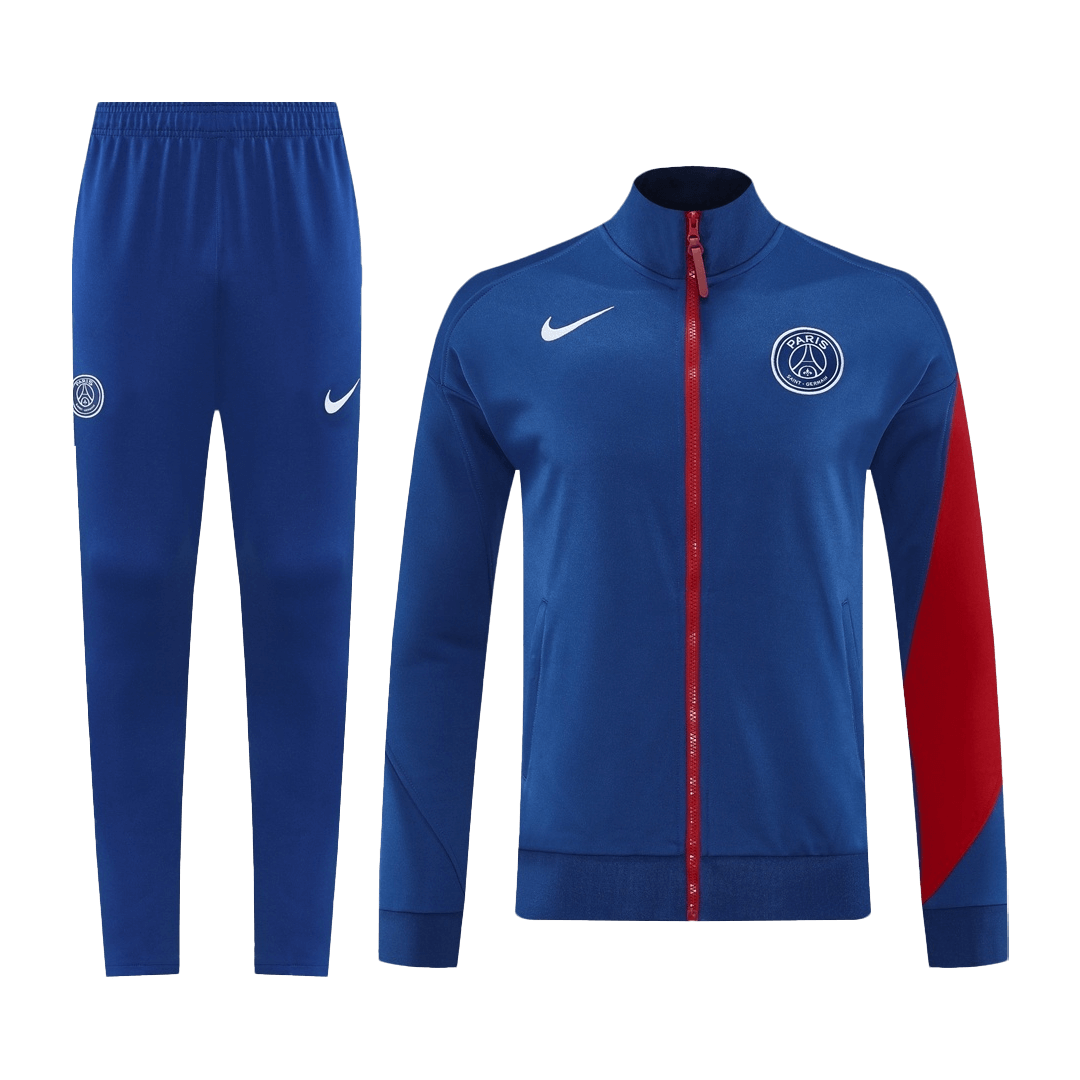 PSG Soccer Training Kit 2025/26