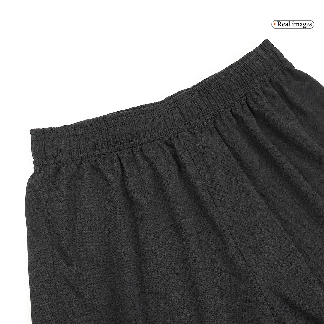 Portugal Soccer Shorts Custom Away - Image 5