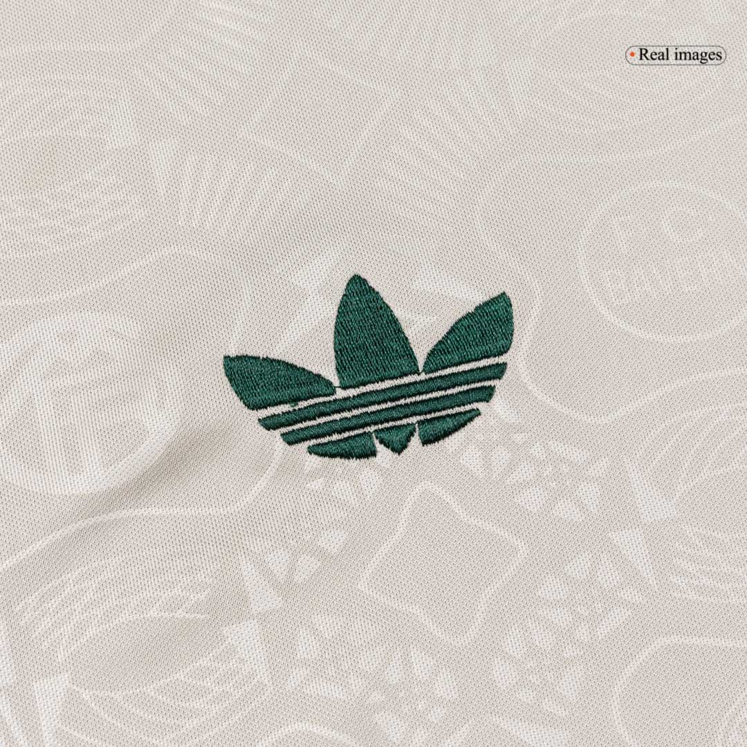 Bayern Munich Soccer Jersey 2025/26 Custom Shirt - Image 7