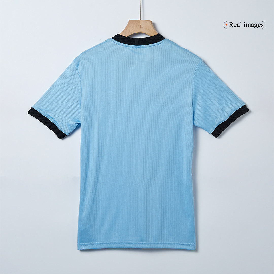 Germany 125th Anniversary Jersey Custom Soccer Goalkeeper Jersey 2025 - Image 6