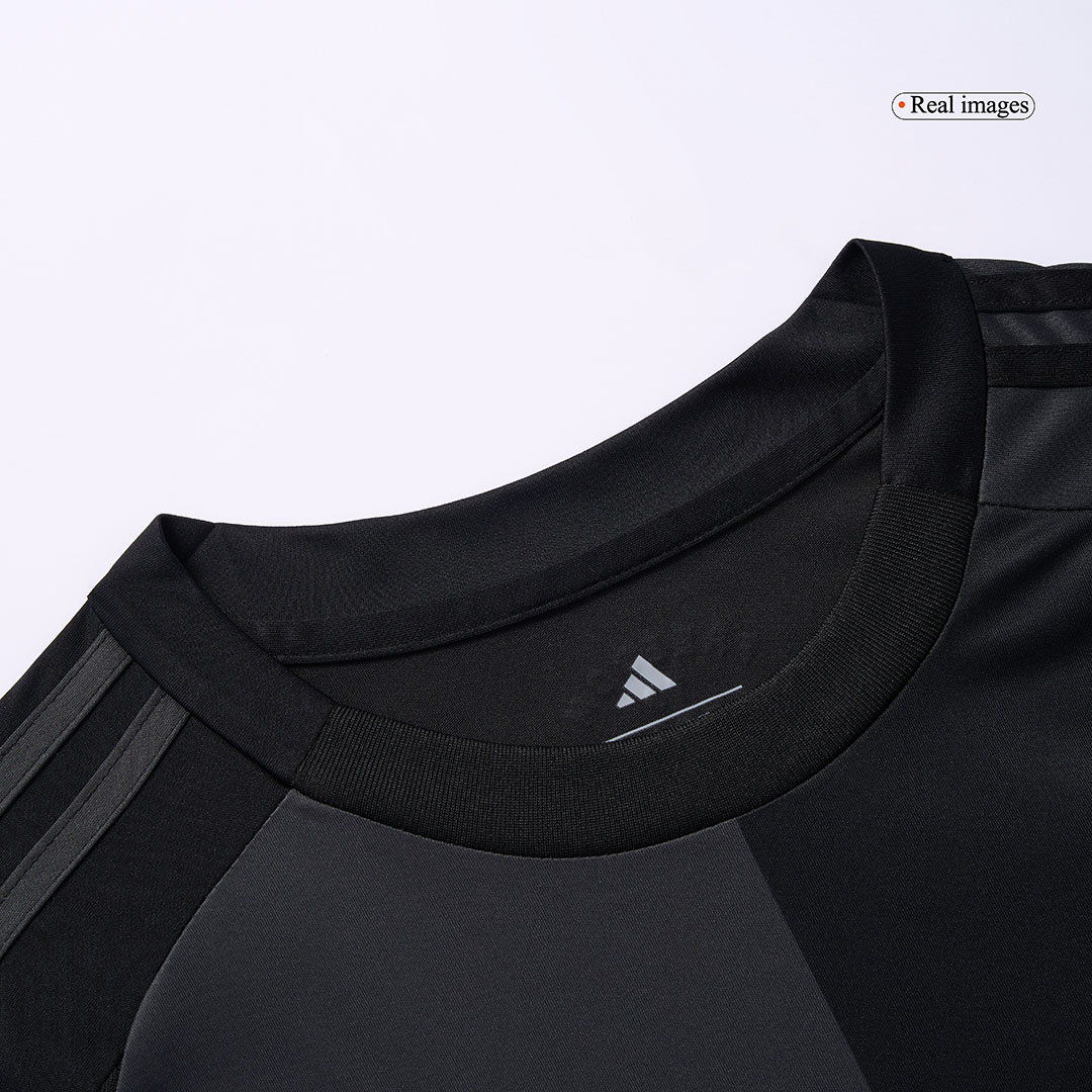 DE PAUL #7 Inter Miami CF Soccer Jersey Away Custom Shirt 2025 - Image 6