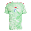 Italy Soccer Jersey Away Shirt 2025 - Women's Euro