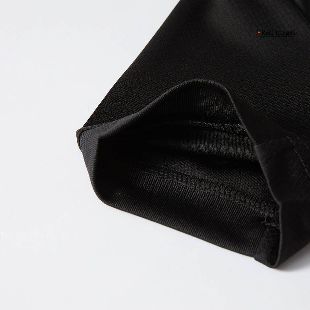 Barcelona Soccer Jersey Away Custom Shirt Spotify Logo Without Text - Image 10