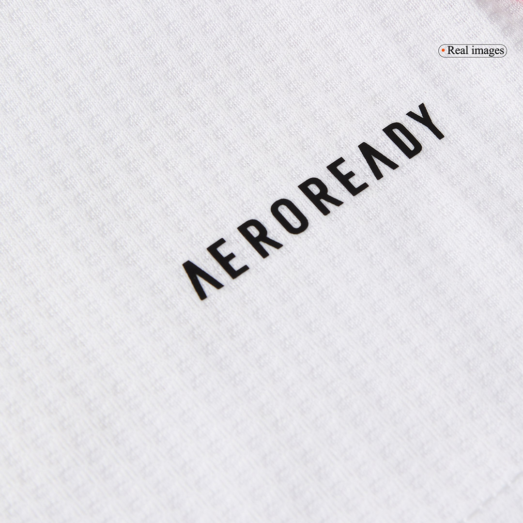 Fulham Soccer Jersey Home Shirt - Image 12