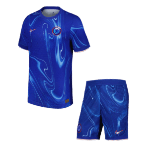 Chelsea Home Custom Player Version Soccer Kit