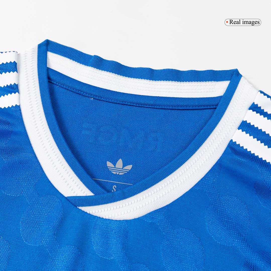 Real Madrid Third Away Custom Player Version Soccer Jersey 2025/26 - Image 5