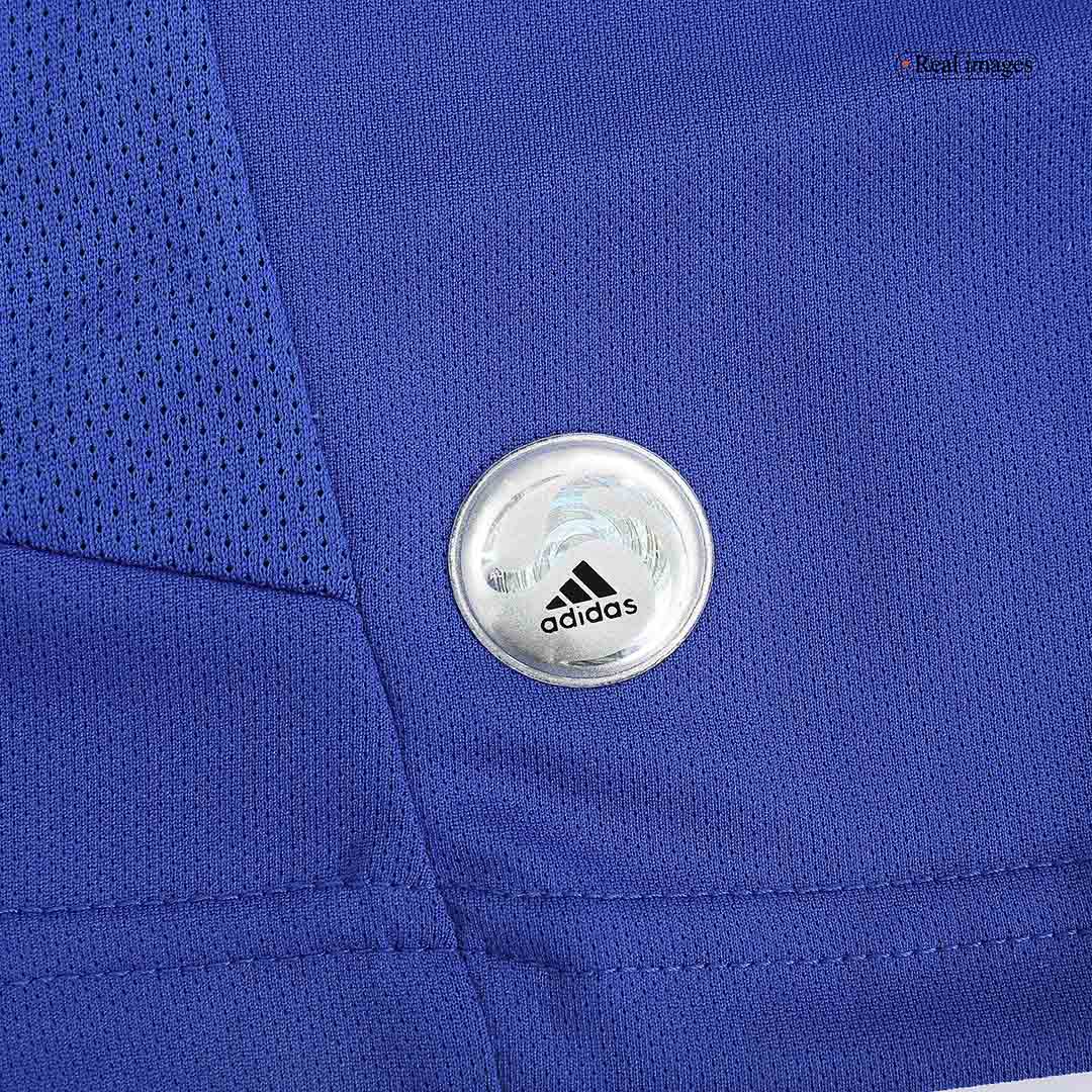 Chelsea Jersey Custom Home Soccer Jersey 2008 - UCL - Image 9