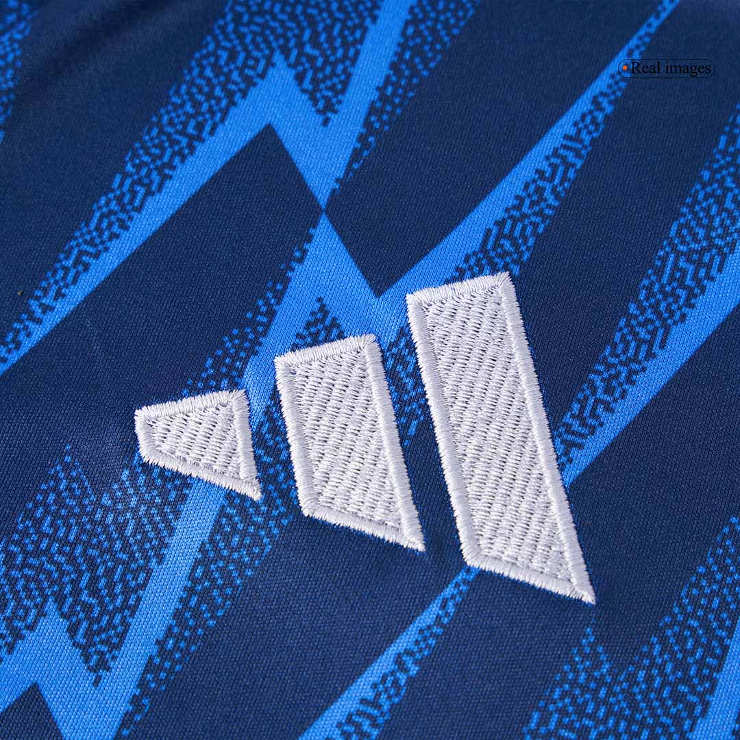 HAVERTZ #29 Arsenal Soccer Jersey Away Custom Shirt 2025/26 - Image 9