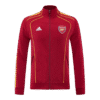 Arsenal Soccer Jacket 2025/26