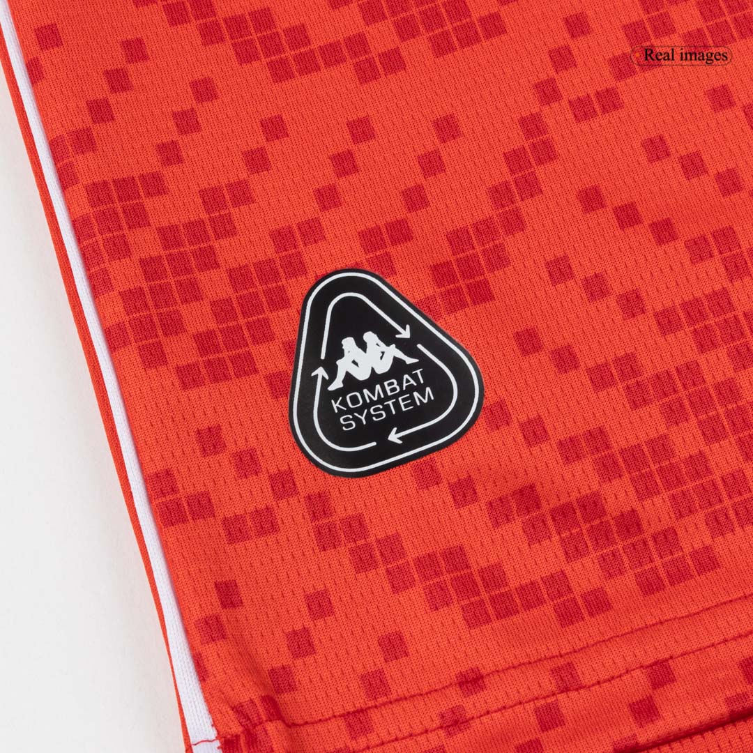 Tunisia Soccer Jersey Home Shirt World Cup 2026 - Image 8