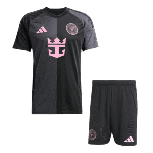 Inter Miami CF Away Soccer Uniform Kits 2025