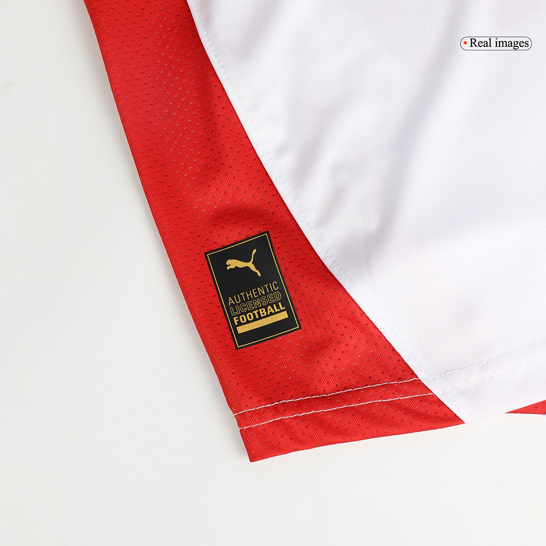 Authentic Soccer Jersey Chivas Away Shirt - Image 13