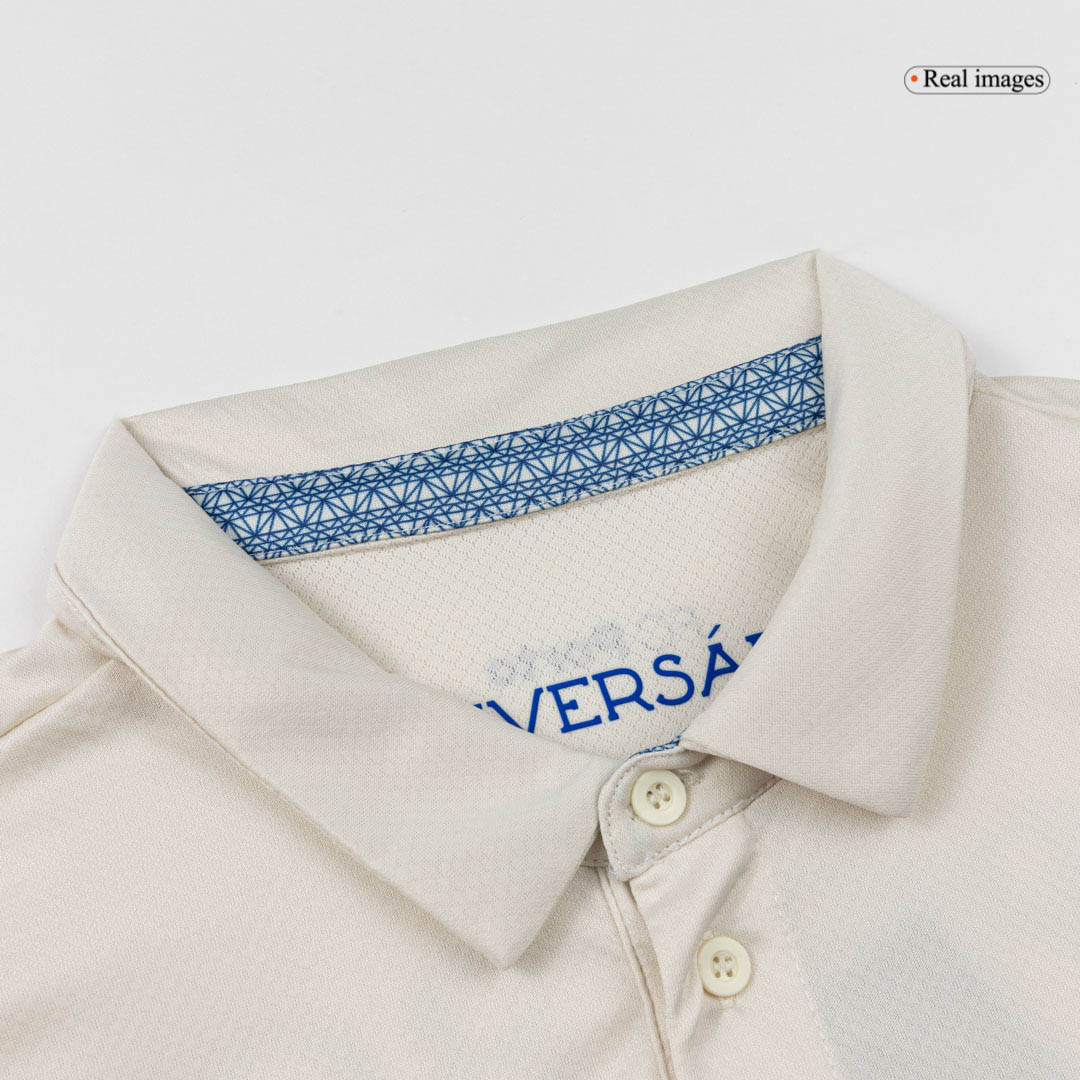 FC Porto Soccer Jersey Third Away Custom Shirt 2025/26 - Image 5