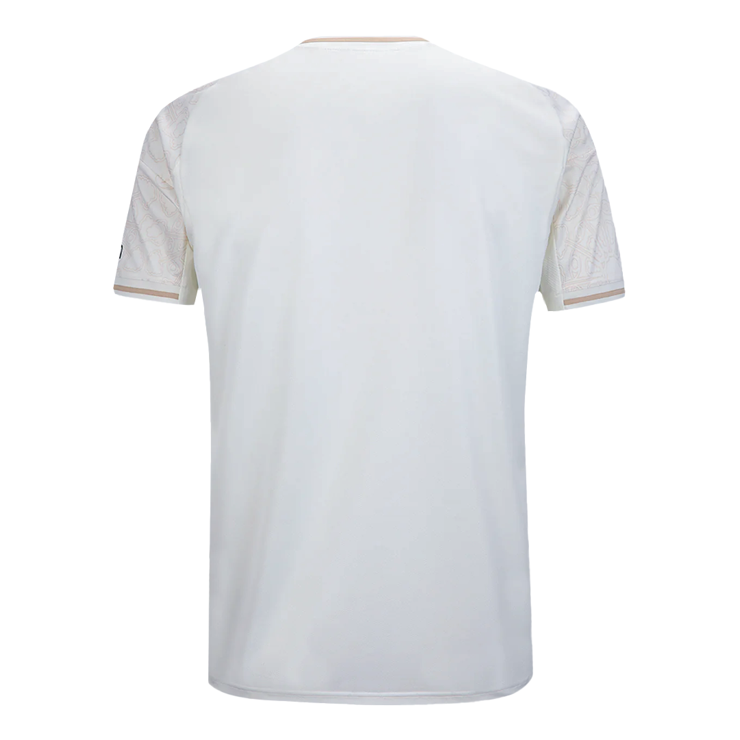 Nottingham Forest Soccer Jersey Away Shirt 2025/26 - Image 2