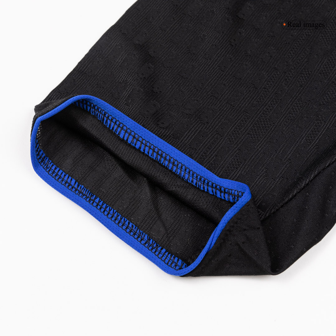 Chelsea Third Away Custom Player Version Soccer Jersey 2025/26 - Image 8