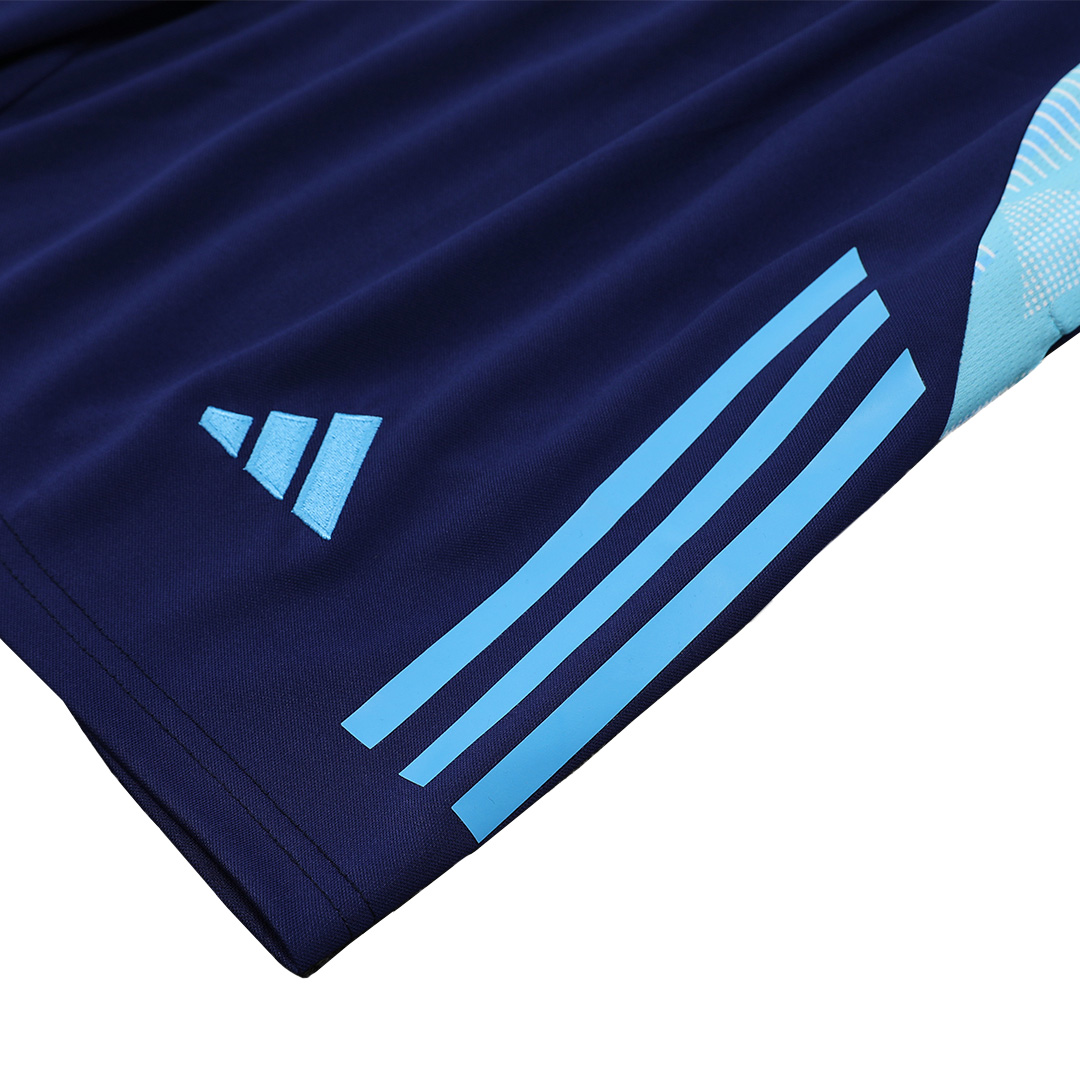 Arsenal Pre-Match Soccer Uniform Kits - Image 11