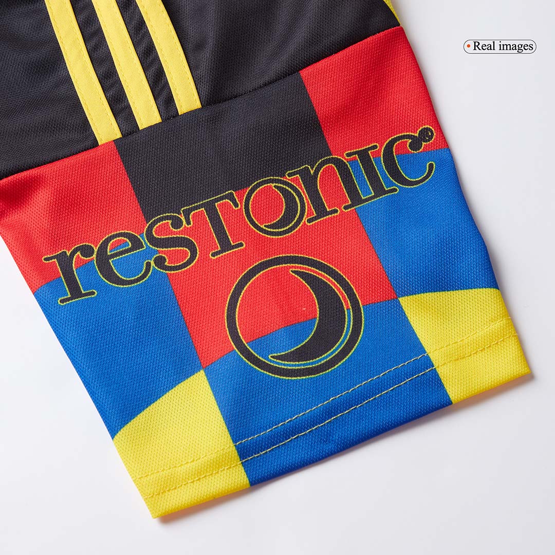 Club America Aguilas Soccer Jersey Home Custom Shirt 2025/26 - Image 10