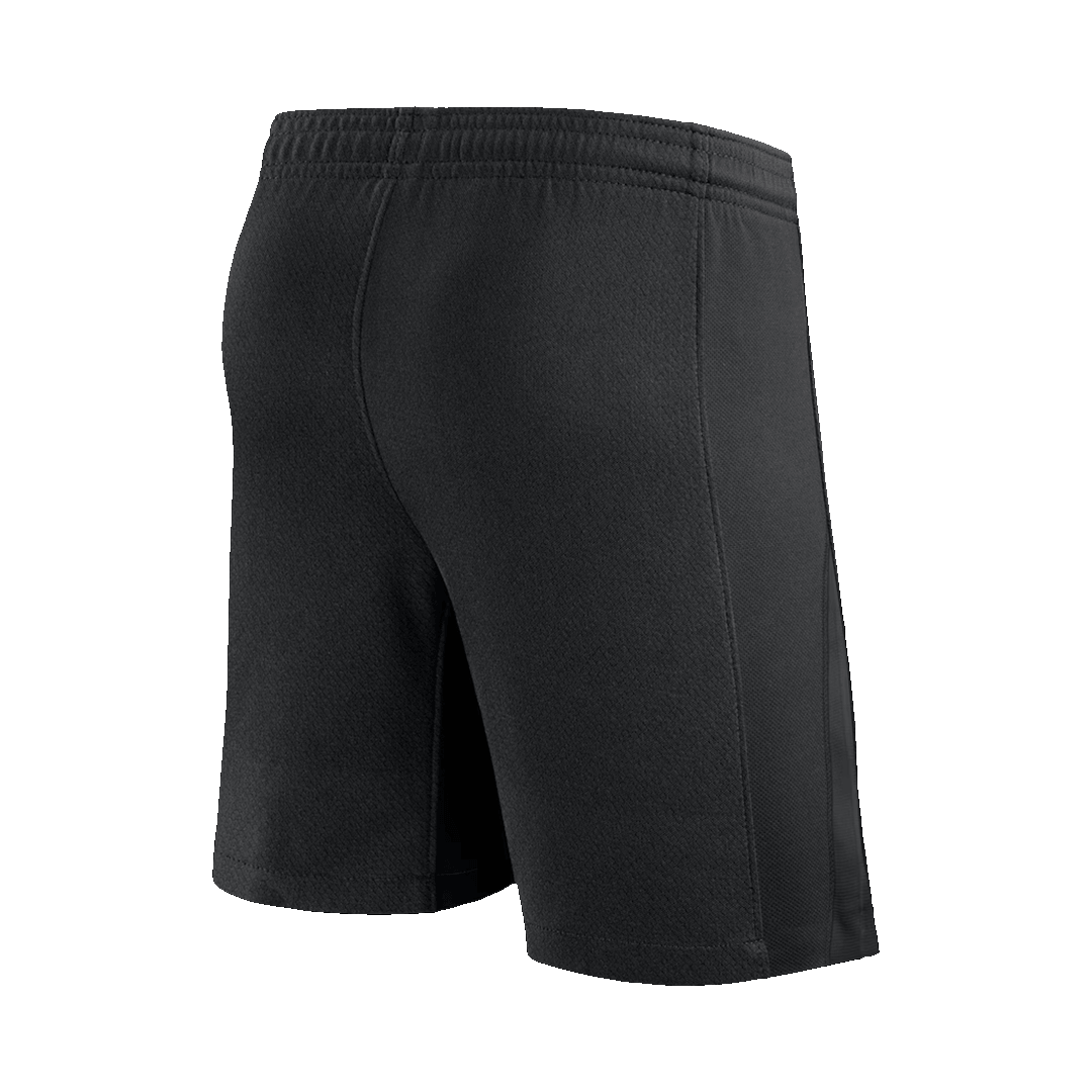 Portugal Soccer Shorts Custom Away - Image 2