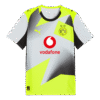 Borussia Dortmund Soccer Jersey Away 2025/26 Custom Shirt