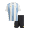 Kids Argentina Custom Soccer Kits 50th Anniversary